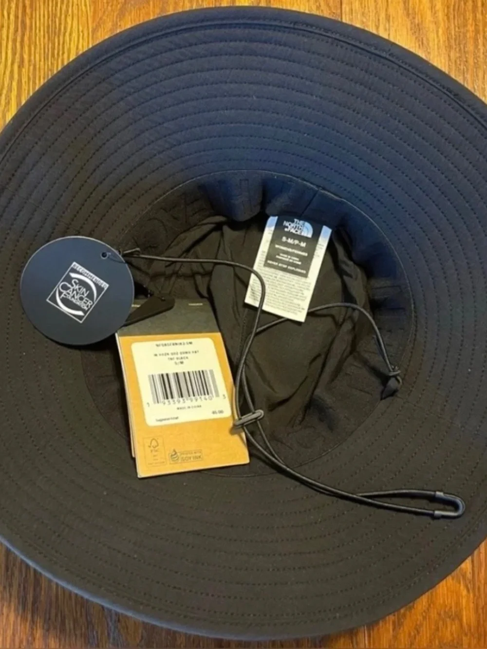 The North Face Women’s Horizon Breeze Hat